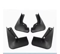 Élargisseurs D'Aile pour Geely pour Galaxy pour Starship 7 EM-i 2025+ Bavettes Protection pour Roues Avant Arrière Accessoires Inclus Garde-Boue