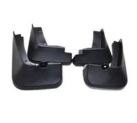 Élargisseurs D'Aile pour JAC S3 pour Puls JS3 pour SEI 3 2015-2023 Kit 4 Garde-boues Bavettes Protections d'ailes Splash Fender