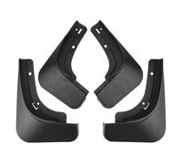 Élargisseurs D'Aile pour Jaecoo pour J7 7 pour PHEV 2025 2024 2023 Garde-Boue Bavettes Pièces d'ailes pour Roues Avant Arrière 4x4 Splash Fender