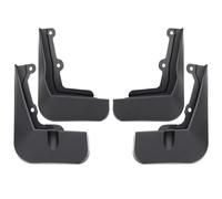 Élargisseurs D'Aile pour Kia pour EV6 pour GT-Line pour GT Line CV EV 2021 2022 2023 Kit Bavettes Garde-Boue Avant Arrière Garde-Boue