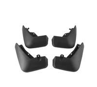 Élargisseurs D'Aile pour Land pour Rover pour Discovery Sport L550 2020-2025 Garde-Boue Ailes Bavettes Accessoires Auto Avant Arrière 4 Pièces Garde-Boue