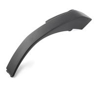 Élargisseurs D'Aile Pour Land Pour Rover Pour Range Pour Rover Pour Evoque 2012 2013 2014 2015 Support Moulure Garniture Roue Pare Chocs Arrière Voiture(Left Side)