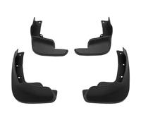 Élargisseurs D'Aile pour Nissan pour Qashqai J11 pour Defensa 2014 2015 2016 2017 2018 2019 2020 2021 Bavettes Garde-Boue Accessoires Garde-Boue