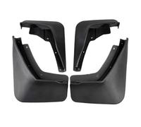 Élargisseurs D'Aile pour Skoda pour Kodiaq Garde-Boue Protections d'ailes Bavettes Éléments Style Extérieur Pièces Accessoires Modèles 2017-2021 Garde-Boue