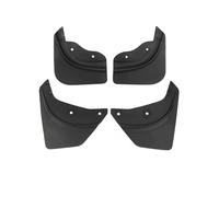 Élargisseurs D'Aile pour Tesla pour Model Y 2017 2018 2019 2020 2021 2022 2023 2024 Bavettes Protection Pneus Améliorées Garde-Boue