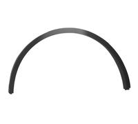 Élargisseurs D'Aile pour Tesla pour Model Y Moulures Passage Roue Avant Arrière Garde-Boue 1494185-00-B 1494161-00-B 1494186-00-B 1494162-00-B Bavettes(Rear Left)