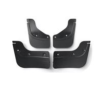 Élargisseurs D'Aile pour Tesla pour Model Y pour Lancement 2025 pour Juniper Bavettes Protection Anti-éclaboussures TPE pour Roues Voiture Accessoires Bavettes