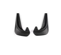 Élargisseurs D'Aile pour Toyota pour Auris pour Avensis pour RAV4 pour Yaris Bavettes Universelles Bavettes Protection Garde-Boue Garde-Boue(2piece)