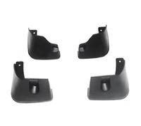 Élargisseurs D'Aile pour Toyota pour Corolla pour Axio 2007-2024 Bavettes Garde-Boue Garde-Boue