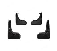 Élargisseurs D'Aile pour Toyota pour Corolla pour Cross 2020 2021 2022 2023 2024 Garde-Boue Bavettes Accessoires Auto Garde-Boue