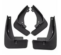 Élargisseurs D'Aile pour Toyota pour Corolla pour Cross XG10 2021 2022 2023 2024 Bavettes Garde-Boue Accessoires Décoration Extérieure Garde-Boue