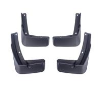 Élargisseurs D'Aile pour VW pour Lavida pour Plus 2018-2024 Garde-Boue Bavettes Protections Anti-éclaboussures Accessoires Auto Garde-Boue