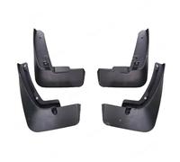 Élargisseurs D'Aile pour VW pour Talagon 2021 2022 2023 2024 2025 Garde-Boue Bavettes Accessoires Auto Garde-Boue