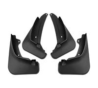 Élargisseurs D'Aile pour VW pour Tayron 2019-2023 Bavettes Garde-Boue Protection Anti-éclaboussures pour Roues Avant Arrière Accessoires Auto lot 4 Garde-Boue