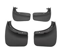 Élargisseurs D'Aile pour VW pour Touareg 2 Mk2 2011 2012 2013 2014 2015 2016 2017 2018 Jeu Bavettes Garde-Boue Avant Arrière Garde-Boue