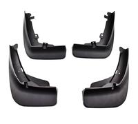 Élargisseurs D'Aile pour VW pour Touareg 2019 2020 2021 2022 MK3 Kit Bavettes Avant Arrière Garde-Boue Accessoires Auto Garde-Boue