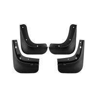 Élargisseurs D'Aile pour VW pour Touran 2011 2012 2013 2014 2015 Kit Bavettes Garde-Boue Avant Arrière Garde-Boue