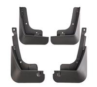 Élargisseurs D'Aile pour ZEEKR pour 001 2021 2022 2023 Garde-Boue Bavettes Protections Avant Arrière Gauche Droite Lot 4 Splash Fender