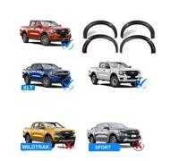 Élargisseurs d'aile, protection de passage de roue, accessoires auto, XL XLT XLS