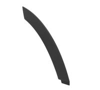 Élargisseurs D'ailes Arrière Et Moulures De Passage De Roue Avant Pour Range Pour Rover Pour Evoque L538 2012-2018- Accessoires Auto(côté droit)