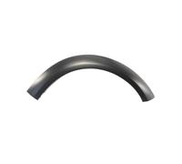 Élargisseurs d'ailes avant pour Dodge Pour Charger SRT 2020-2023 Pour Hellcat/Pour Scat Pour Pack Pour Widebody Références 6TN40TZZAE et 6TN41TZZAE(Matte Black Right)