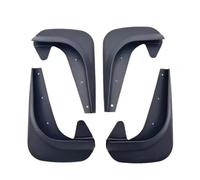 Élargisseurs d'ailes avec Clips Lot De 4 Garde-Boue Universels pour Camion Pneus Couvercle D'évaporateur Boue Avant Et Arrière