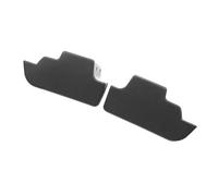 Élargisseurs d'ailes avec Clips pour Subaru pour Forester 2009-2013 OE 59123-SC000 Avant Gauche Droite Garde-Boue Plaque Couvercle De Volet d'air
