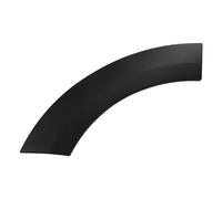 Élargisseurs d'ailes, Cache Passage de Roue Arrière sur Portes Remplacement Direct pour une Meilleure stabilité de Conduite Installation Facile sur Countryman R60 2010-2016