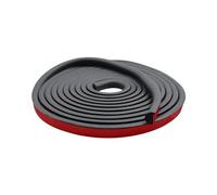 Élargisseurs d'ailes Couvercle Protection Universel, Évasements Garde-Boue Passages Roues Voiture Arc D'extension D'aile Kit Garde-Boue À Sourcils Et À Lèvres