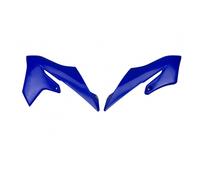 Élargisseurs D'Ailes De Radiateur Polisport-Yamaha yz65 pour Moto Pièces Acces