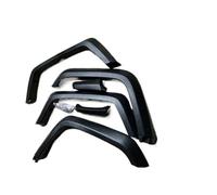 Élargisseurs D'ailes De Voiture Protections De Passage De Roue Autocollants Pour Toyota Pour Land Cruiser Pour Tacoma LC70 75 76 FJ79 MENSUNUBNM