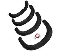 Élargisseurs D'ailes Pour Chevrolet Pour Trailblazer 2016-2020 Accessoires Auto HGMGFYCX