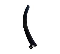 Élargisseurs D'ailes Pour Mitsubishi Pour Eclipse Et Pour Cross Avant/arrière(Rear left short)