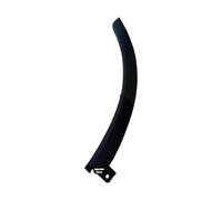 Élargisseurs D'ailes Pour Mitsubishi Pour Eclipse Et Pour Cross Avant/arrière(Rear right short)
