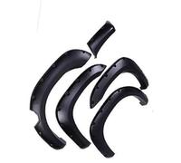 Élargisseurs d'ailes pour Nissan Titan Double Cabine avec boulons et écrous