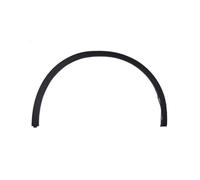 Élargisseurs d'ailes pour Tesla pour Modèle Y 2020-2023 Moulage Sourcil Roue Avant Et Arrière Évasé D'aile 1494185-00-B 1494161-00-B 1494186-00-B 1494162-00-B (Color : Front Right)