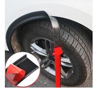 Élargisseurs d'ailes universels pour passages de roues de voiture, kit de protection, couvercle, accessoires de garde-boue A