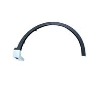 Élargisseurs D'ailes Voiture Pour Changan Pour CS55 Plus 3 Génération Pour UNI-S Passage De Roue Voiture Avant/arrière Moulage Arcs Sourcils Garde-boue Pare-boue(Front R)