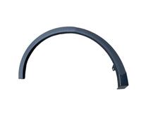 Élargisseurs D'ailes Voiture Pour Changan Pour CS55 Plus 3 Génération Pour UNI-S Passage De Roue Voiture Avant/arrière Moulage Arcs Sourcils Garde-boue Pare-boue(Rear R)