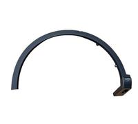 Élargisseurs D'ailes Voiture Pour Changan Pour CS55 Plus 3 Génération Pour UNI-S Passage De Roue Voiture Avant/arrière Moulage Arcs Sourcils Garde-boue Pare-boue(Front L a)