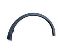 Élargisseurs D'ailes Voiture Pour Changan Pour CS55 Plus 3 Génération Pour UNI-S Passage De Roue Voiture Avant/arrière Moulage Arcs Sourcils Garde-boue Pare-boue(Rear L)