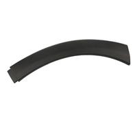 Élargisseurs D'ailes Voiture Pour Mini Pour Cooper 2002-2008 Garniture De Passage Roue Garde-boue Évasé Sourcil Protecteur Supérieur Lèvre Pare-boue(Arrière droite)