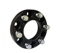 Élargisseurs De Roues Compatible Avec C&evrolet Pour Silverado 1 Kit D'élargissement D'entretoises Roue De Voiture 6 X 139,7 CB 78,1 Boulon 30 Mm M14 X 1,5 Épaisseur 25 Mm/30 Mm/35 Mm/38 Mm/50 Mm