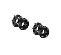 Élargisseurs De Roues Compatible Avec Mitsubishi Pour Outlander 2007-2017 2018 2019 2020 2021 2022 2023 2024 4 Pièces Entretoises De Roue 5X114.3 67.1CB 2 5mm
