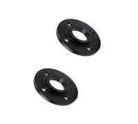 Élargisseurs De Roues Compatible Avec Toyota Pour Agya Pour Aqua 2 Pièces Accessoires De Voiture Cales D'espacement De Roue Plaque 3/5/8/10/12/15/20mm PCD 4x100 CB 54.1mm