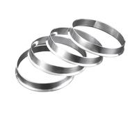 Élargisseurs de Voie 110-67.1 75.1 77.8 78.1 87.1 93.1 100 106 106.1 108 Entretoise D'alésage D'anneau De Moyeu Central De Roue Quantité (4) Entretoises de Roue(78.1mm to 110mm)