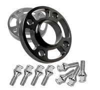 Élargisseurs De Voie 16mm, Entraxe 4x98, Alésage 58mm - Babasl-Kb4017-8