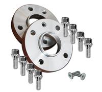 Élargisseurs De Voie 20mm, Entraxe 4x98, Alésage 58.5mm - Caabs-Kb4419-8