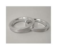 Élargisseurs de Voie 4 Pièce/ensemble Alésage Roue Voiture Collier Central Moyeu Anneaux Centraux Moyeu Roue 73.1-64.1 73.1-67 73.1-60.1 73.1-65.1 Entretoises de Roue(67.1-60.1)