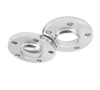 Élargisseurs De Voie 5x4,5 5x114,3 CB 70,5 Pour Lincoln Pour Aviator Pour Mark 7 Et Pour Town Car 3 Mm/5 Mm/7 Mm/8 Mm/9 Mm/10 Mm/12 Mm/15 Mm/20 Mm(15mm)